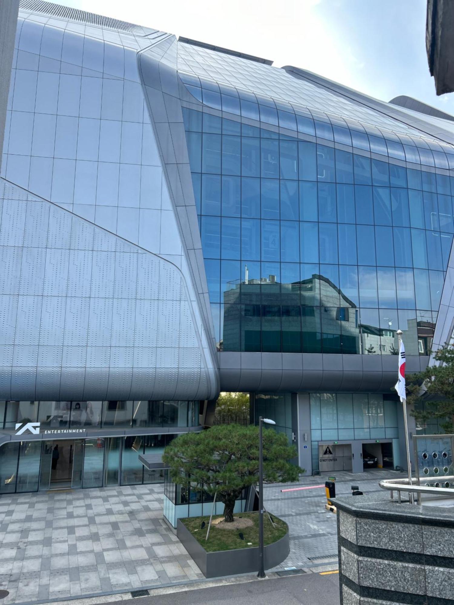 Artravel Hongdae Διαμέρισμα Σεούλ Εξωτερικό φωτογραφία