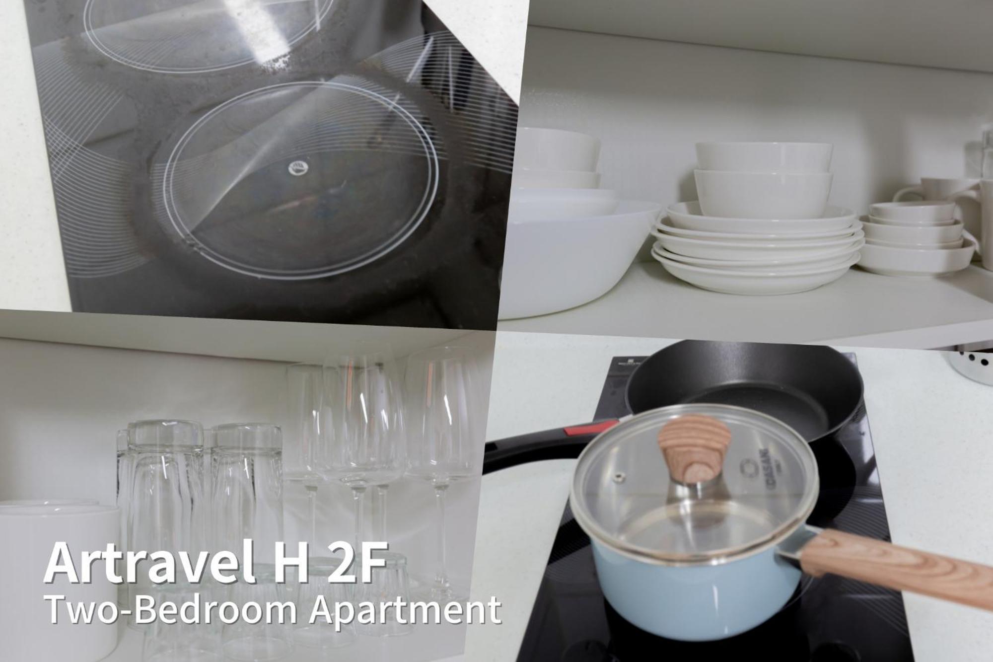 Artravel Hongdae Διαμέρισμα Σεούλ Εξωτερικό φωτογραφία